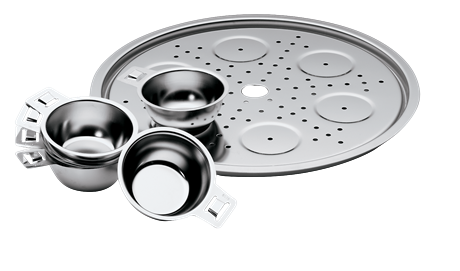 SaldadMaster Utility Rack