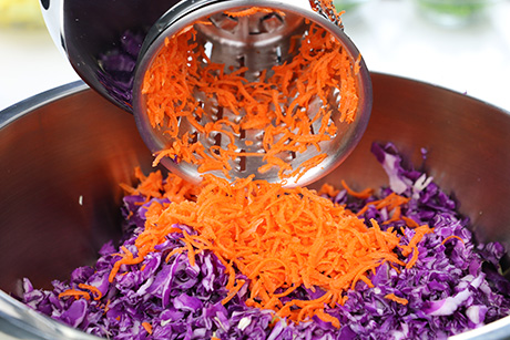 フードプロセッサー　サラダマスター　saladmaster Food Proccessor | Category | Saladmaster