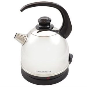 SaladMaster Electric Kettle