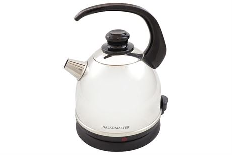 SaladMaster Electric Kettle