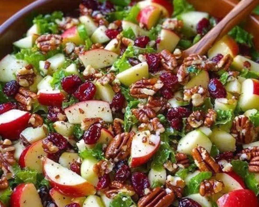 Apple Salad