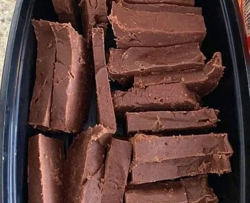 Chocolate Bars
