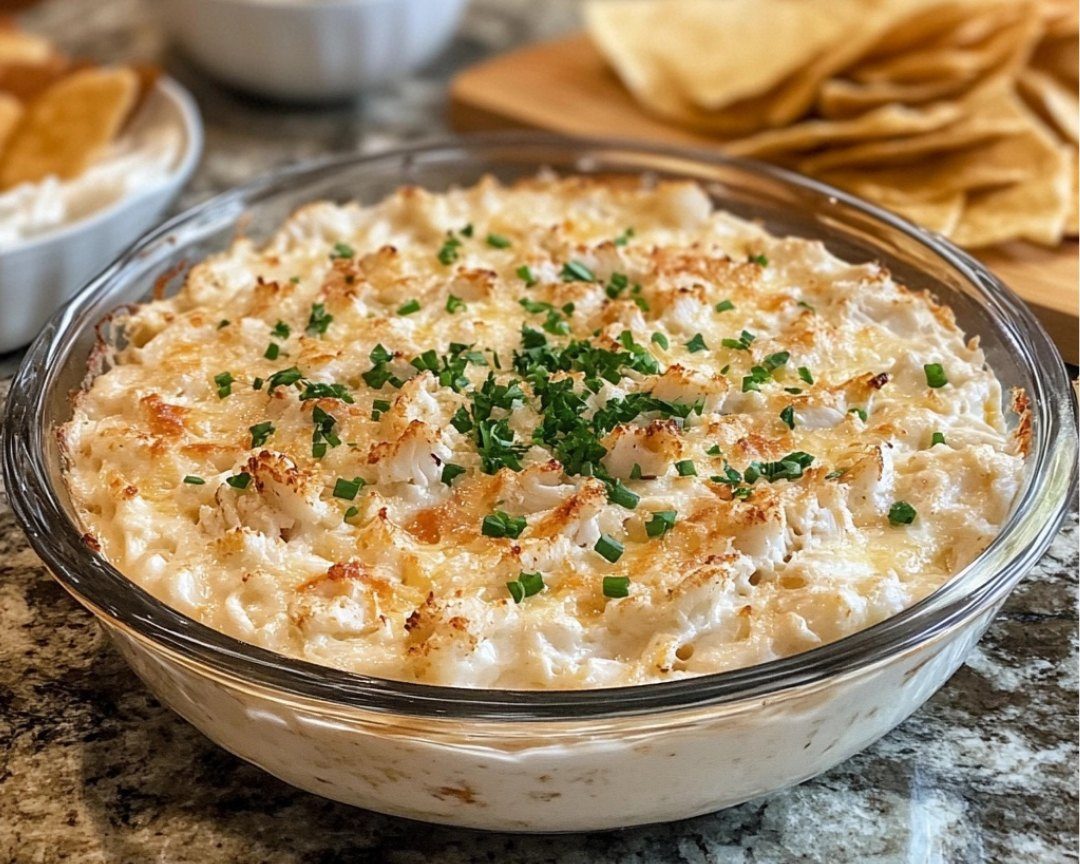 Crab Shack Crab Dip Crab Shack Crab Dip