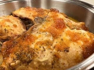 Easy Stovetop Saladmaster Turkey