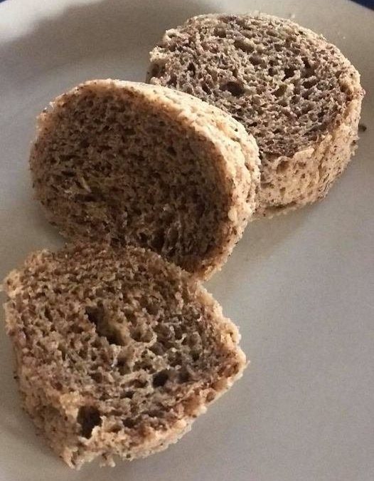 Keto Bread