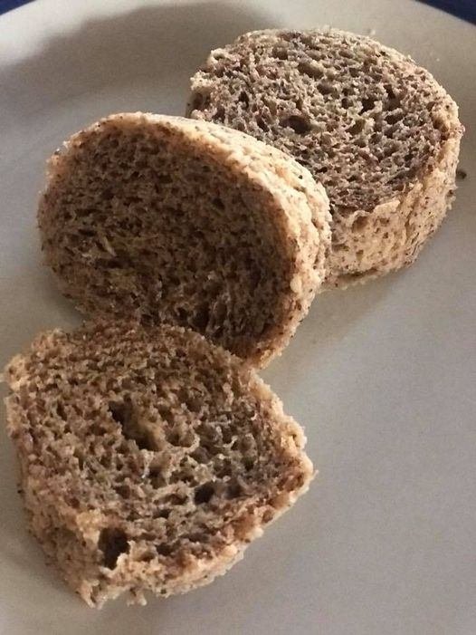 Keto bread