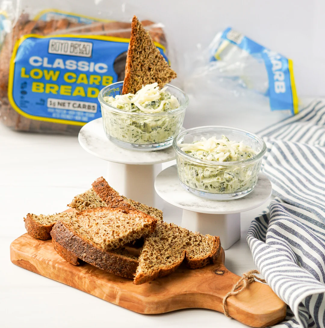 Spinach Artichoke Dip