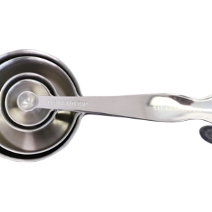 Measuring Cup and Spoon Specialty Set