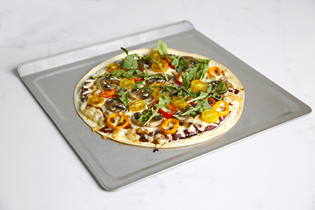 2 Piece Baking Sheet Set