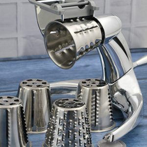 SaladMaster Food Processor
