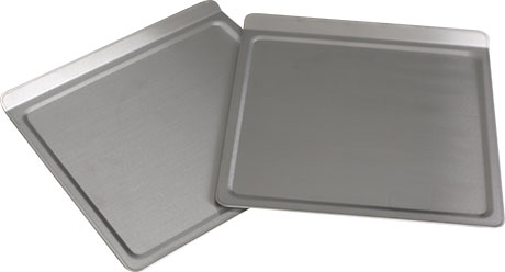2 Piece Baking Sheet Set