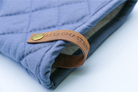 Ladle and Oven Mitt Bundle