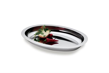 SaladMaster x 12 inch Oval Baking Dish Remington's
