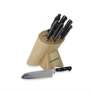 SaladMaster Cutlery Set