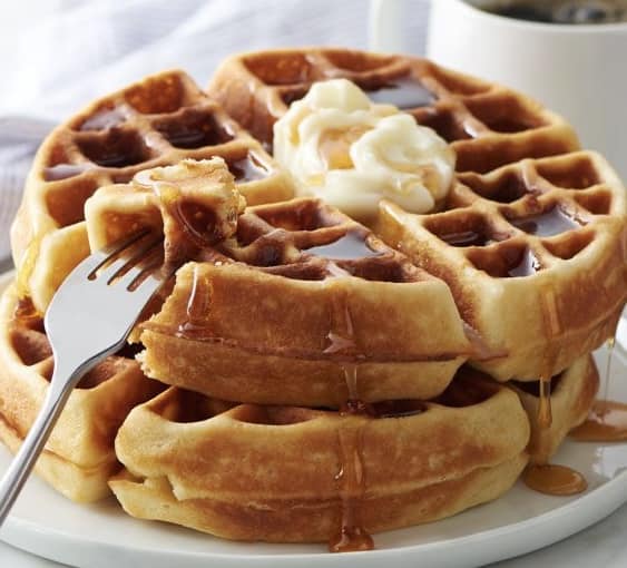 Belgian Waffles Recipe Belgian Waffles Recipe