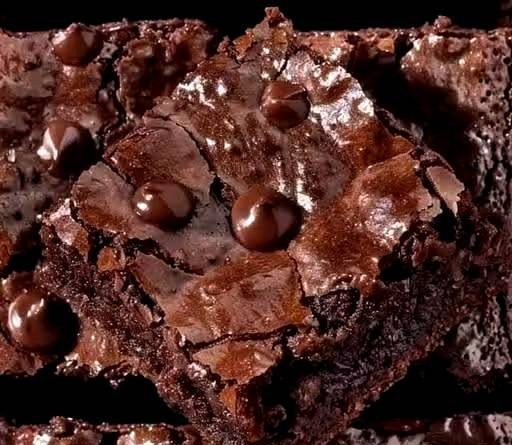 Cottage Cheese Protein Brownies