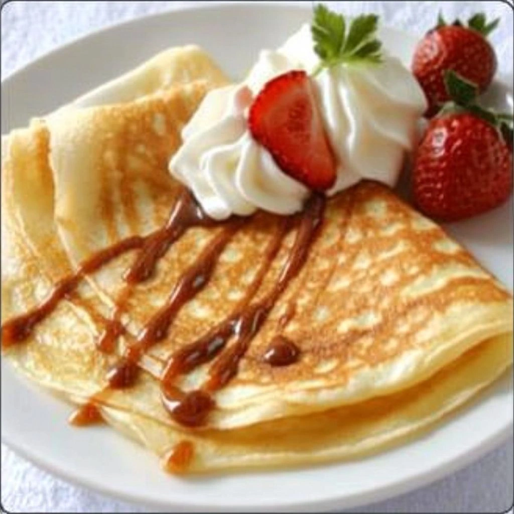 Homemade Crepes: The Ultimate Guide to Perfect French Crepes