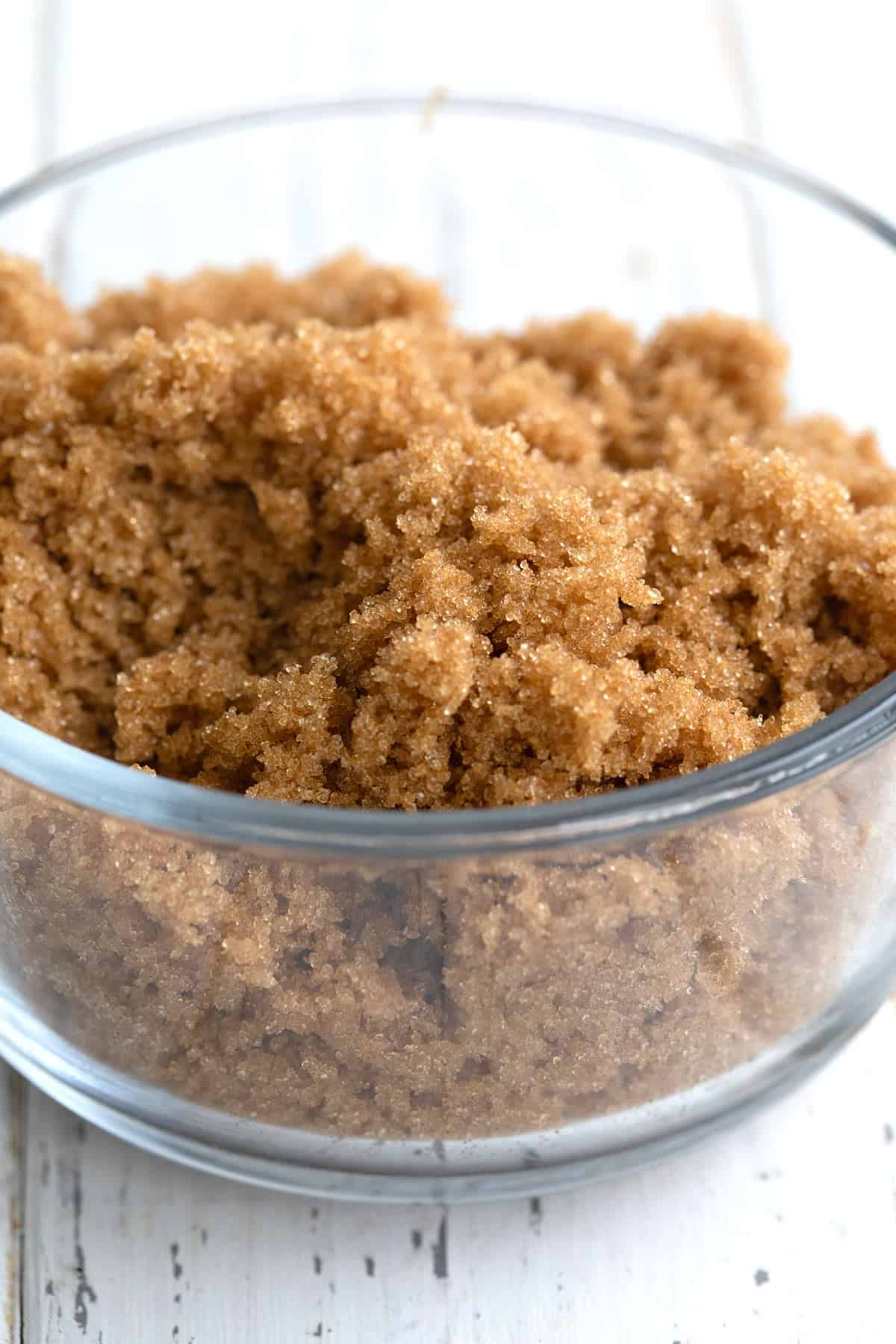Easy Brown Sugar Substitute