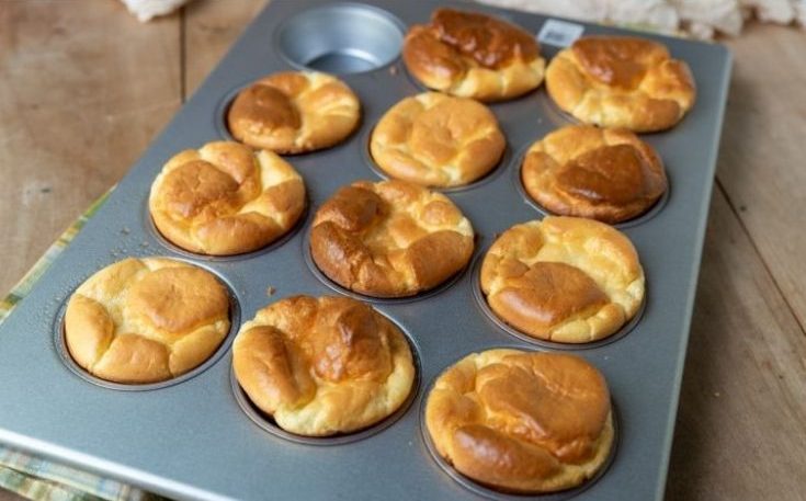 Keto Cottage Cheese Hawaiian Sweet Rolls Keto Cottage Cheese Hawaiian Sweet Rolls