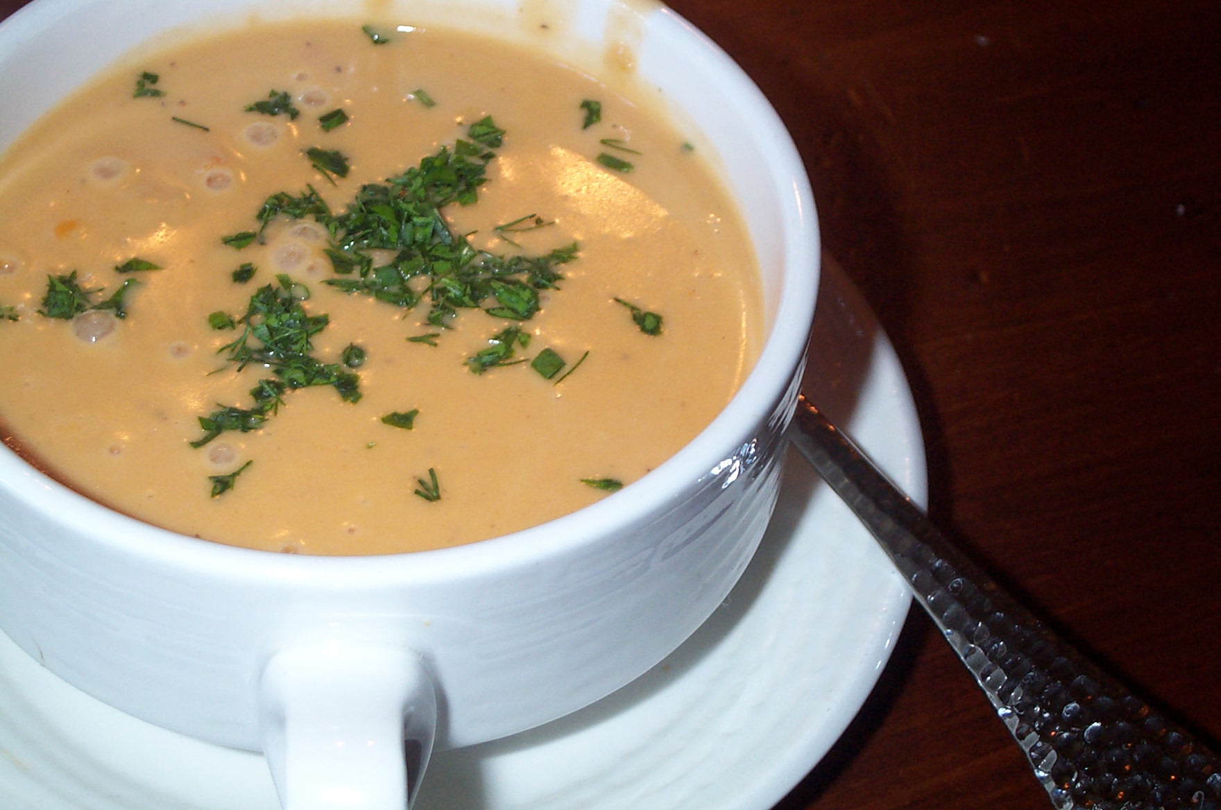 Bisque