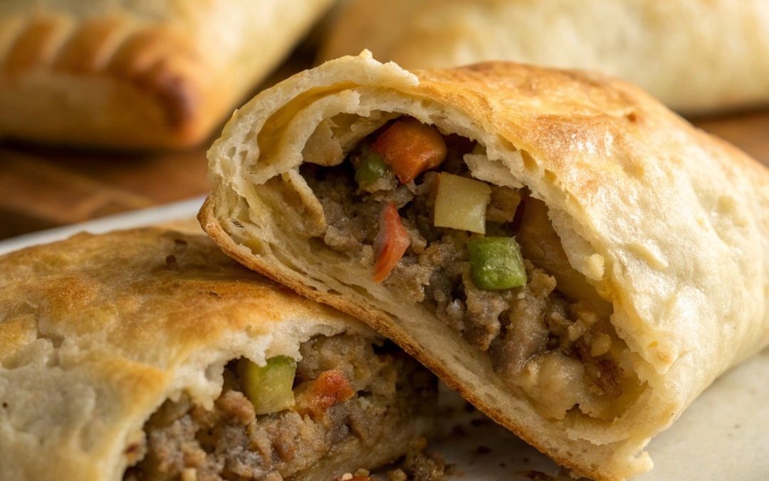 Homestyle Nebraska Runzas