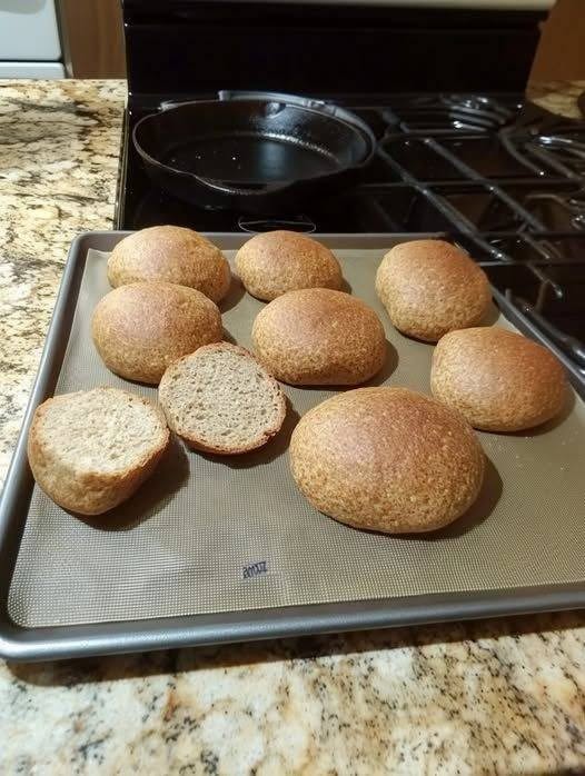 Keto Bread