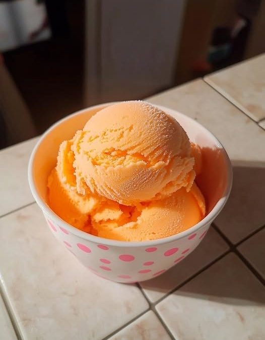 Zero sugar Orange Creamsicle